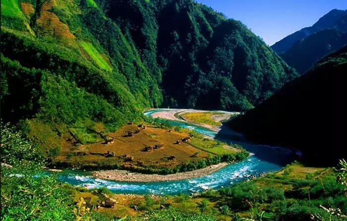 怒江這幾個(gè)地方，一生不可錯過的美景美食