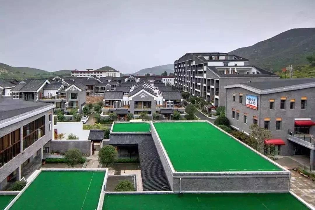 康養(yǎng)小鎮(zhèn)要想成功，必須牢牢抓住五大要點(diǎn)