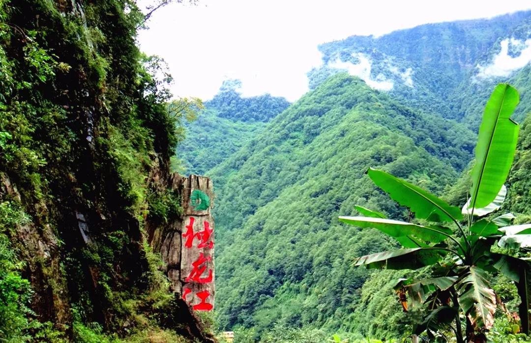 神秘的獨(dú)龍江，有哪些必去的景點(diǎn)！