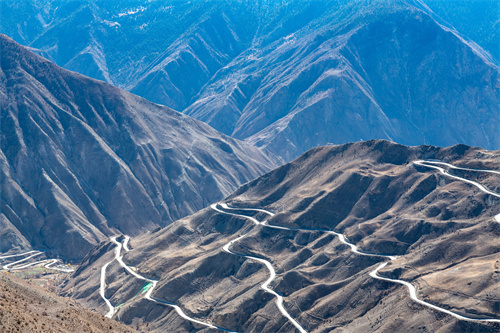 怒江研學(xué)旅行 怒江研學(xué)旅行