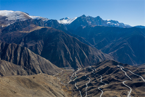 怒江研學(xué)旅行 怒江研學(xué)旅行