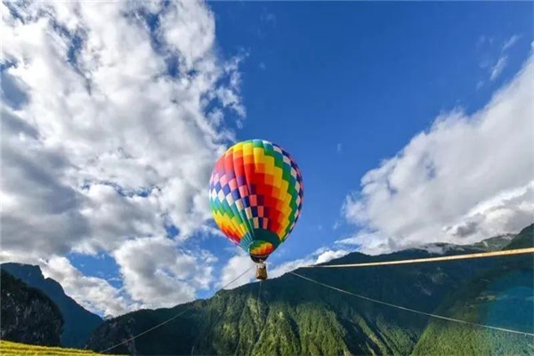 怒江旅游：還不知道去哪兒玩？快來看看怒江這些精品旅游線路吧！
